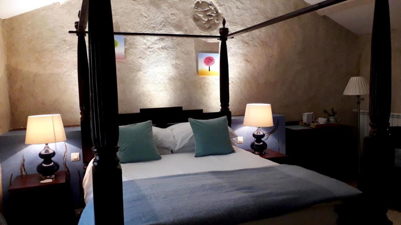 Bed and Breakfast Le Moulin D'Arcas. Prémian Zewnętrze zdjęcie